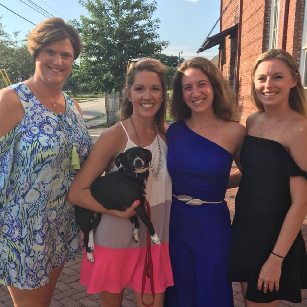 Meet your Posher, Brittany